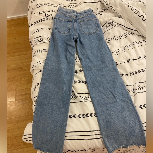 Zara jeans - Picture 4 of 4